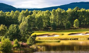 Spey valley 17th 2654