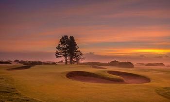 Carnoustie Golf Links - Hero image