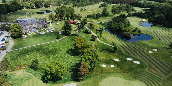 Golf Experiences by Golf Sherpa