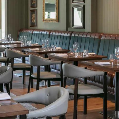 Slaley Hall Hotel, Spa & Golf Resort - Hero image