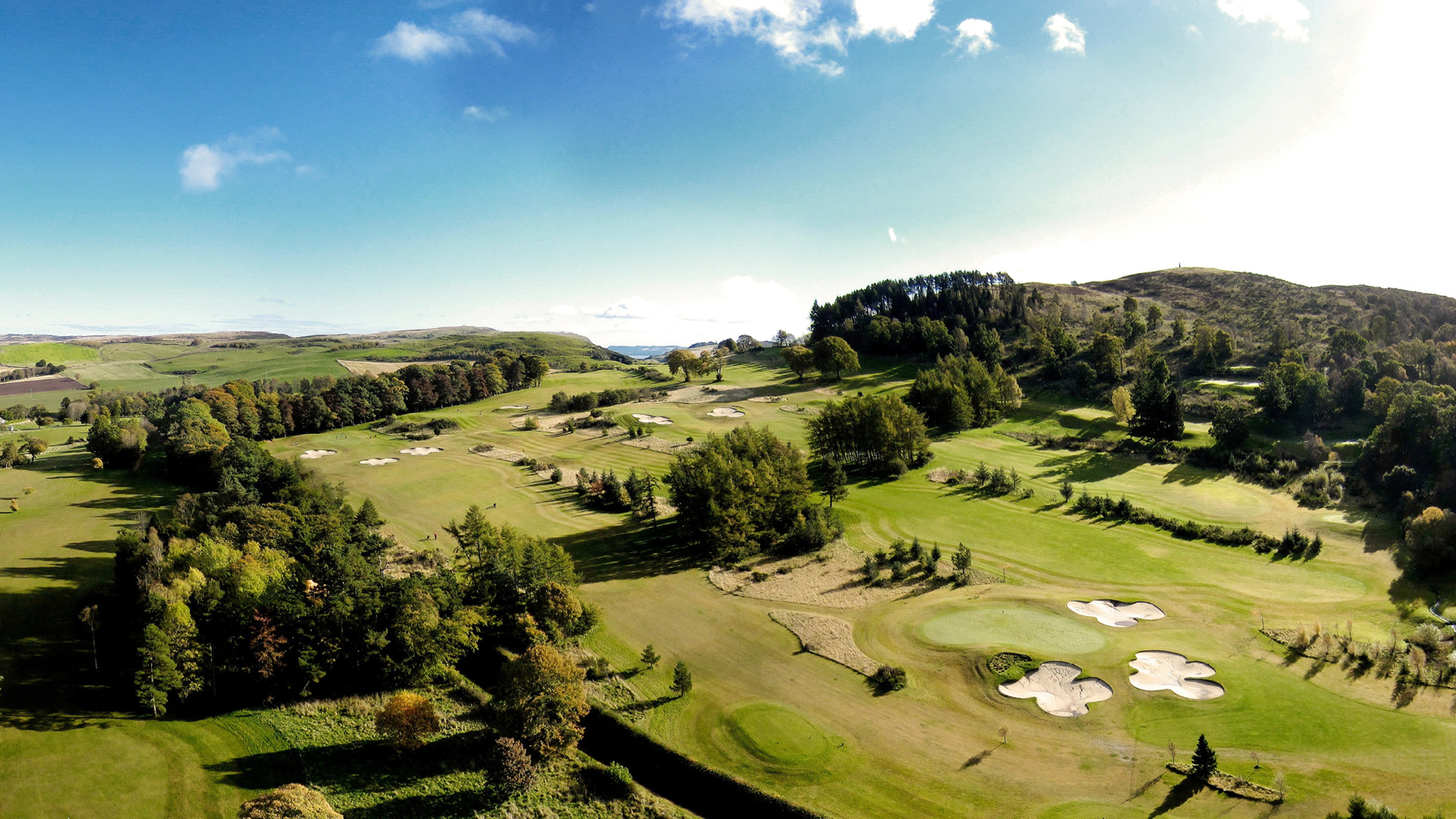 Golf Experiences by Golf Sherpa