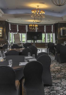 Slaley Hall Hotel, Spa & Golf Resort - Hero image