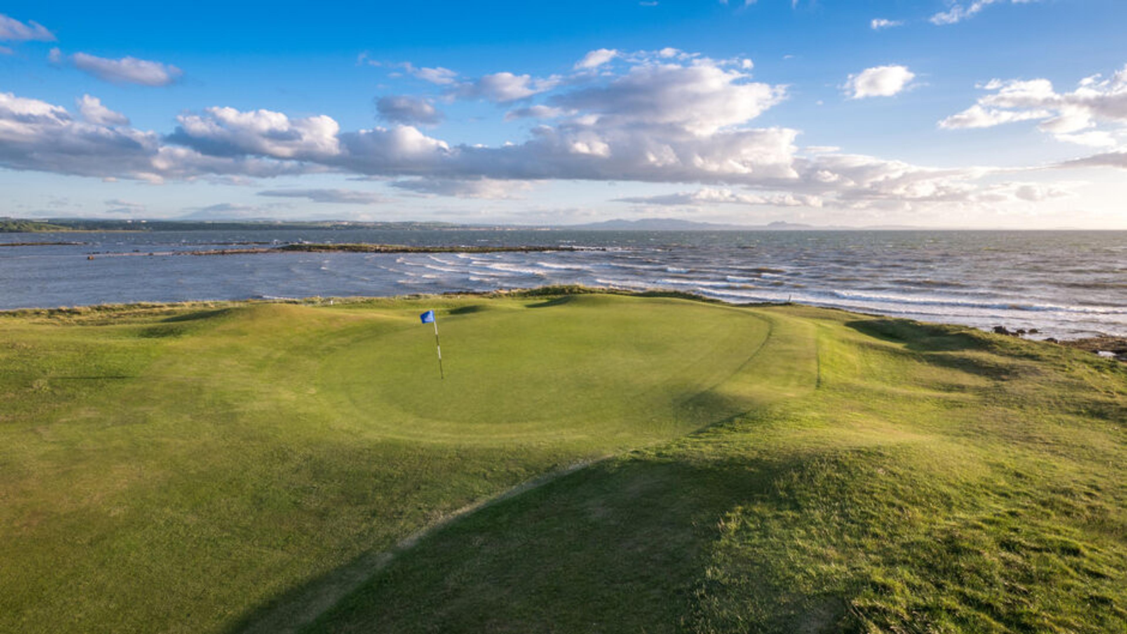 Golf Experiences by Golf Sherpa