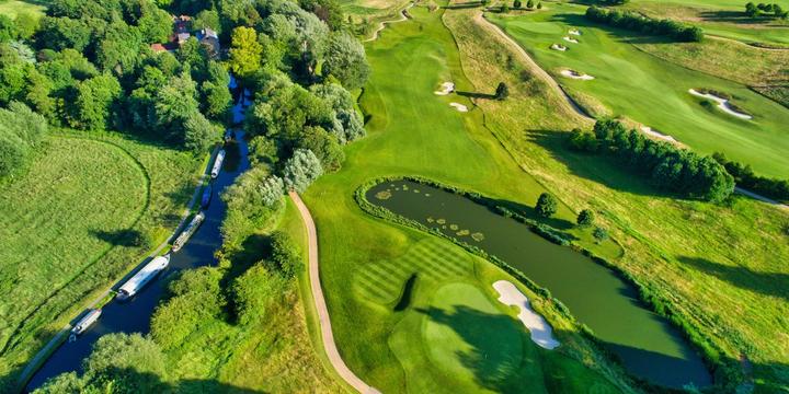 Golf Experiences by Golf Sherpa