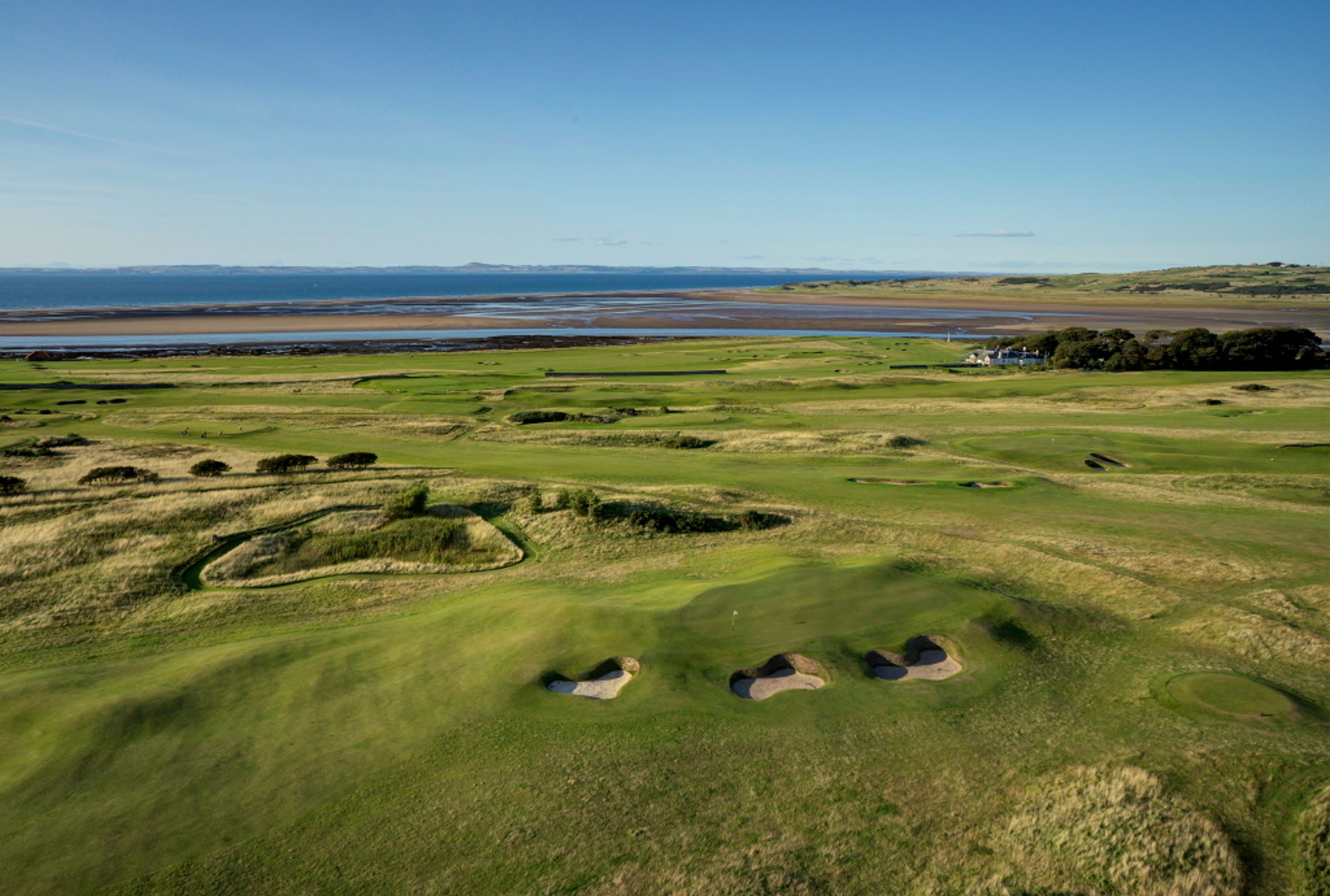 Golf Experiences by Golf Sherpa