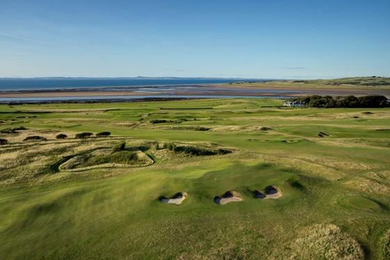 Craigielaw Golf Club