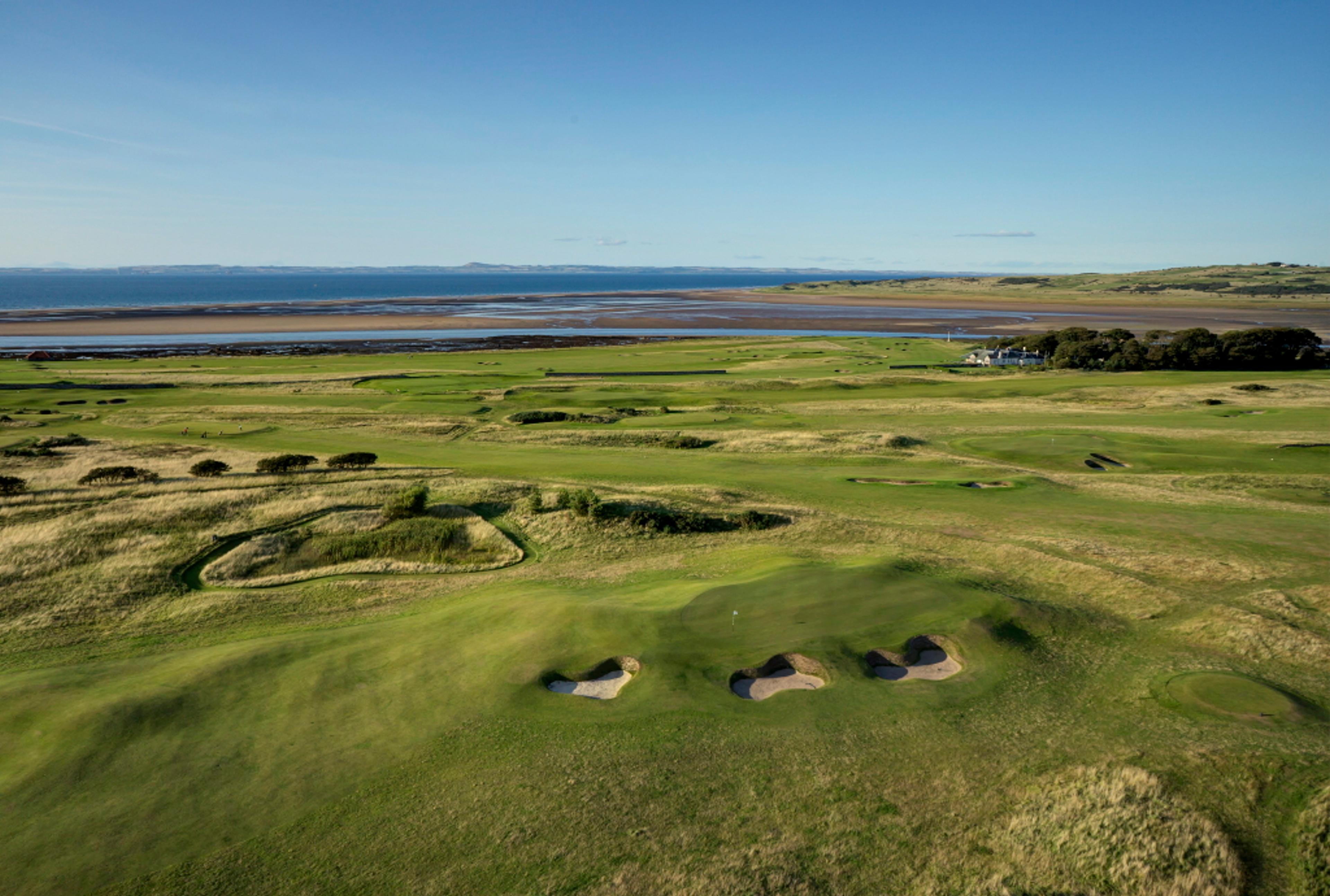 Golf Experiences by Golf Sherpa