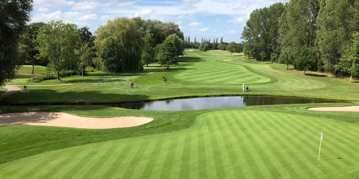 The Belfry - 3 Nights / 4 Rounds