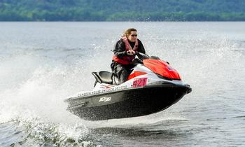Jet Skis