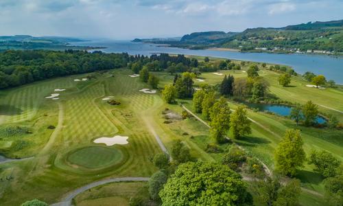 mar-hall-golf-course