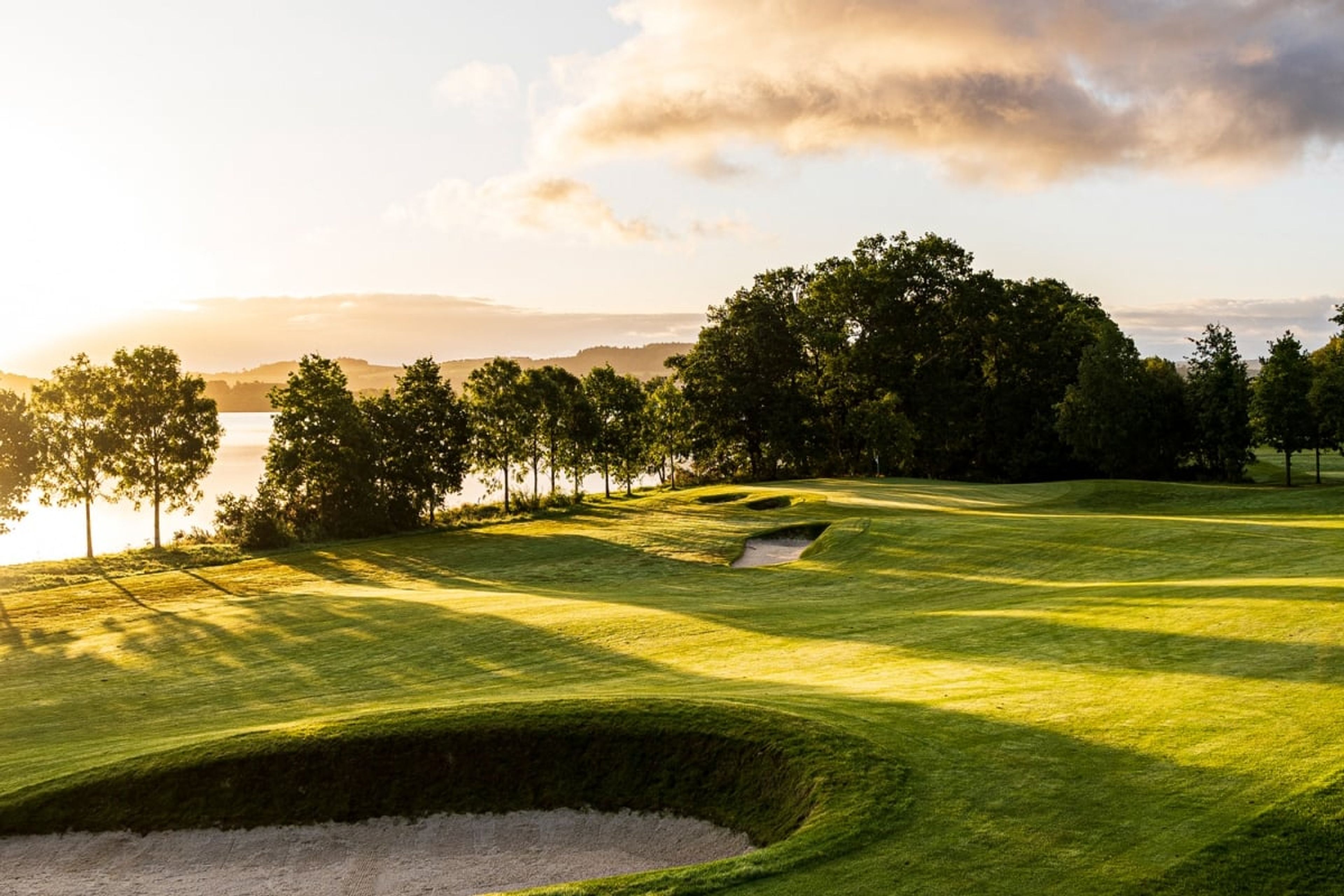 Golf Experiences by Golf Sherpa