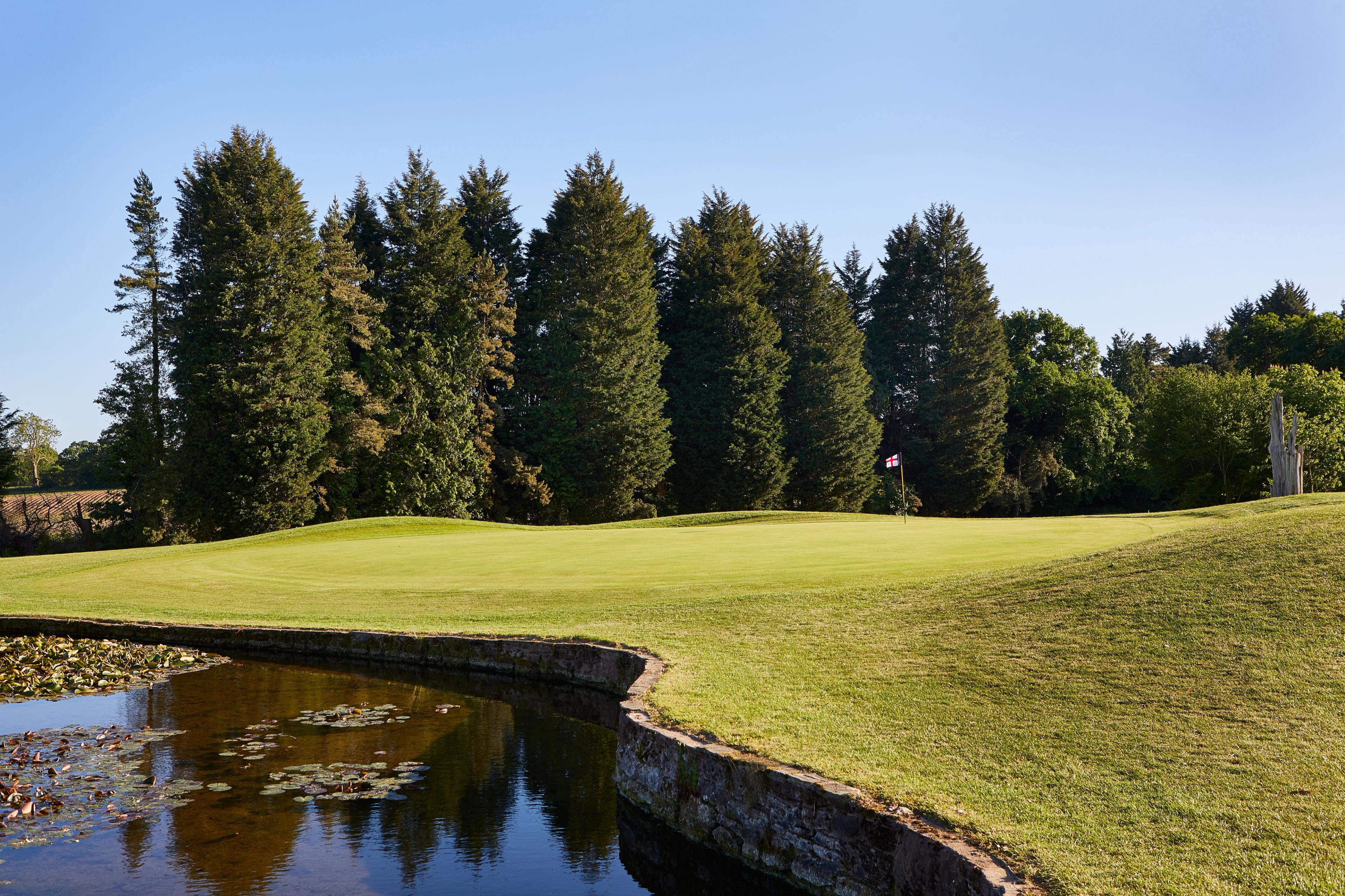 Golf Experiences by Golf Sherpa