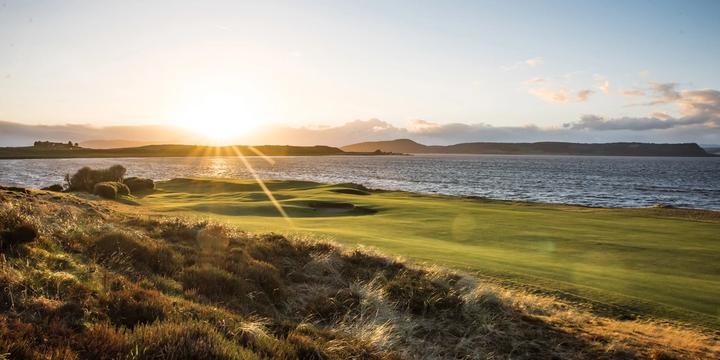 Golf Experiences by Golf Sherpa