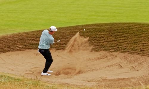 Carnoustie Golf Links - Hero image