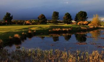 Carnoustie Golf Links - Hero image