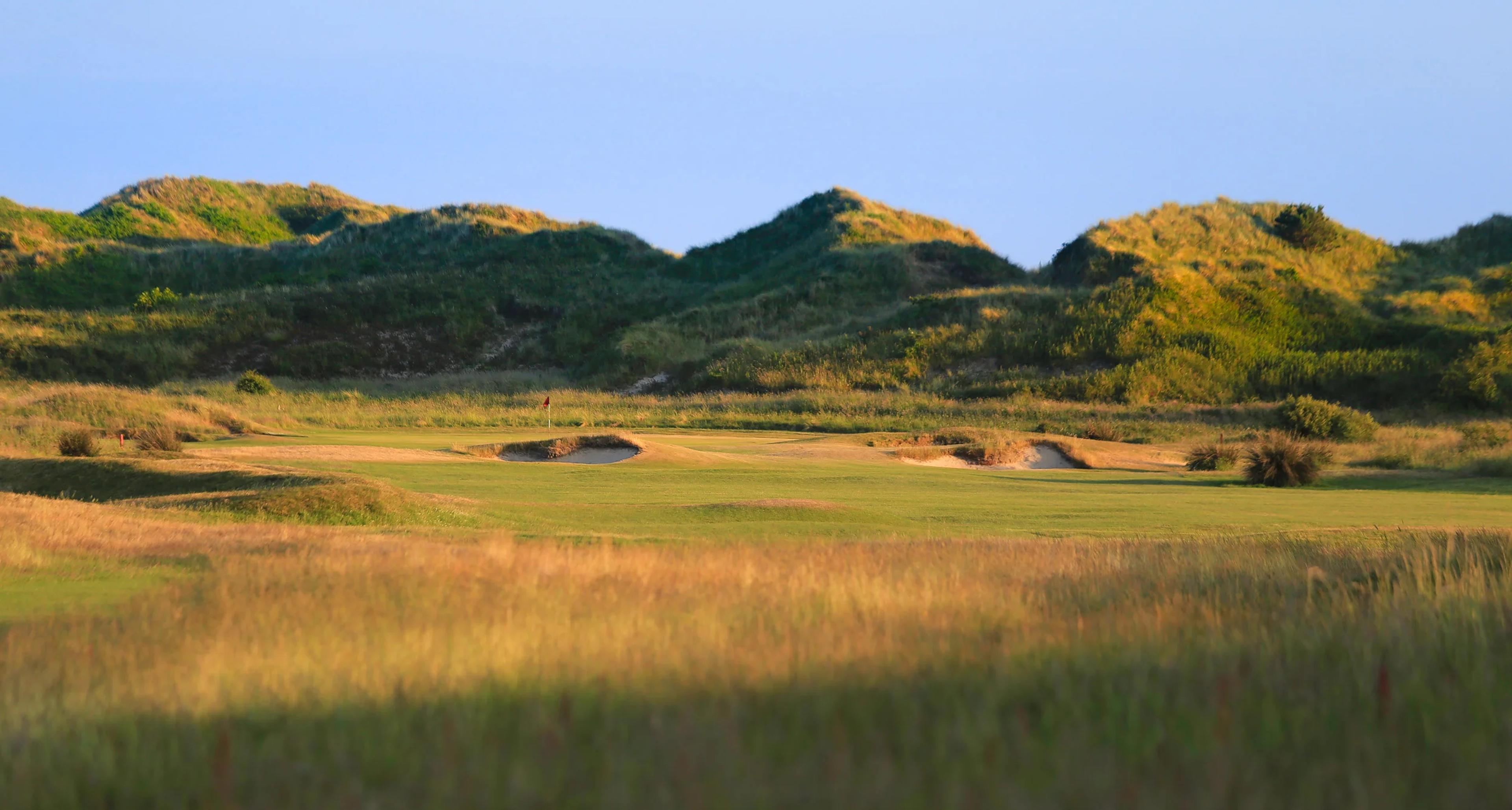Golf Experiences by Golf Sherpa