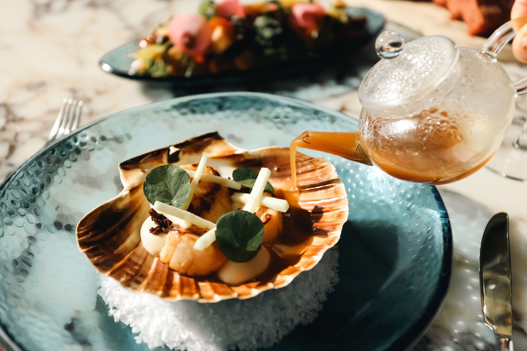 Dundonald Links - Hero image