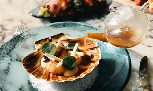 Dundonald Links - Hero image