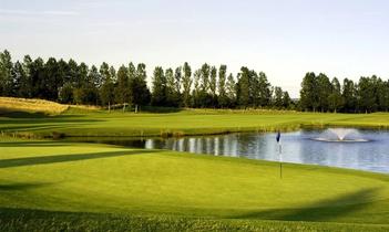 3rd Brabazon Green