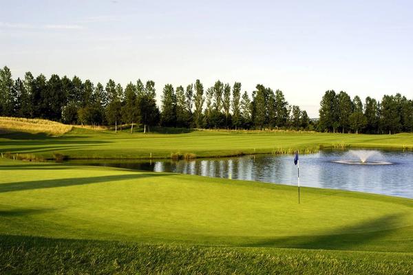 The Belfry — Signature Double