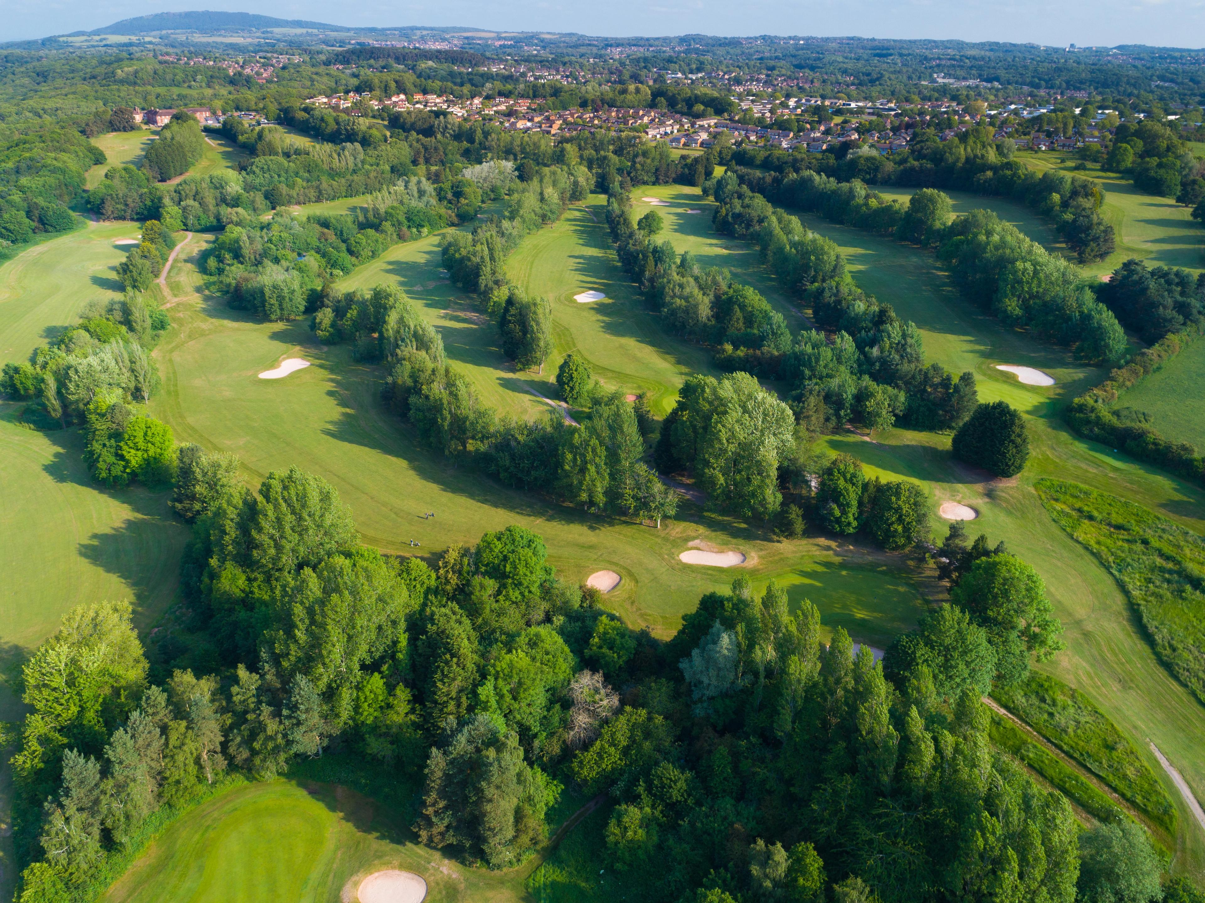 Golf Experiences by Golf Sherpa