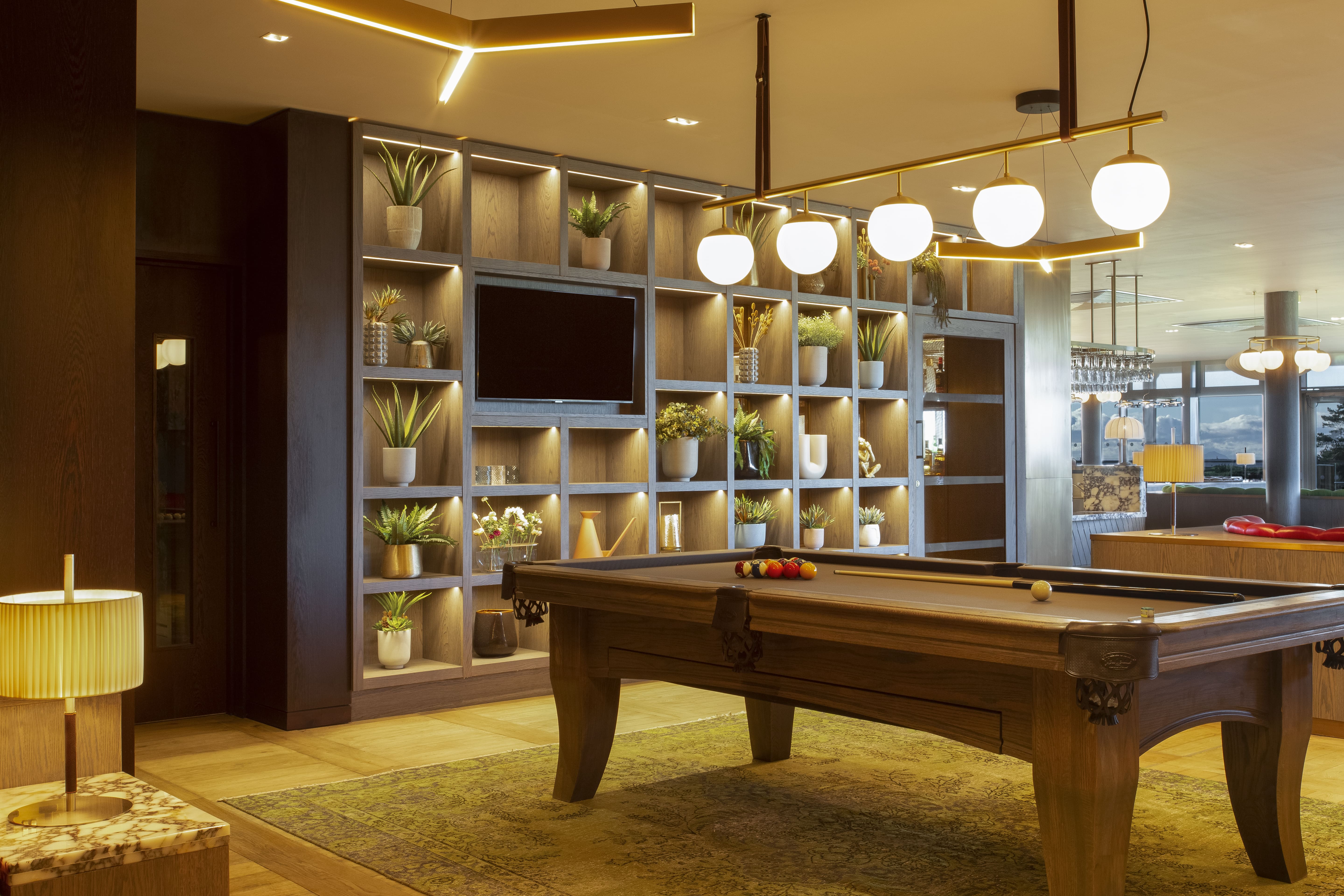 Canny Crow Pool - Dundonald Links(1)