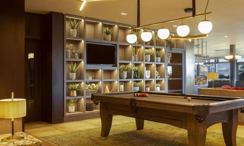 Canny Crow Pool - Dundonald Links(1)