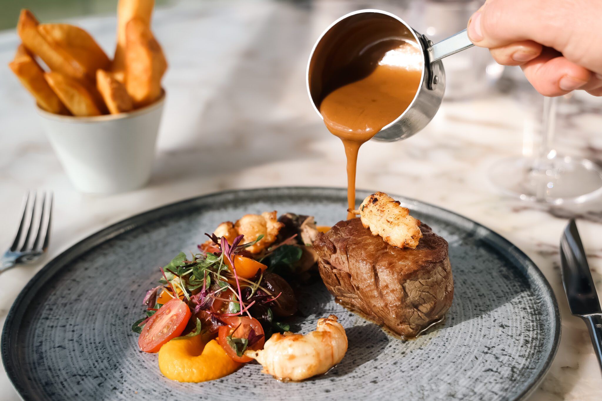 Dundonald Links - Hero image