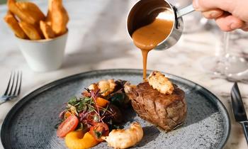 Dundonald Links - Hero image