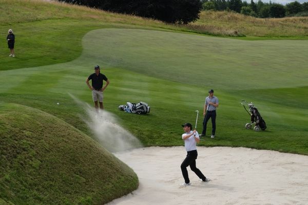 Scottish Challenge