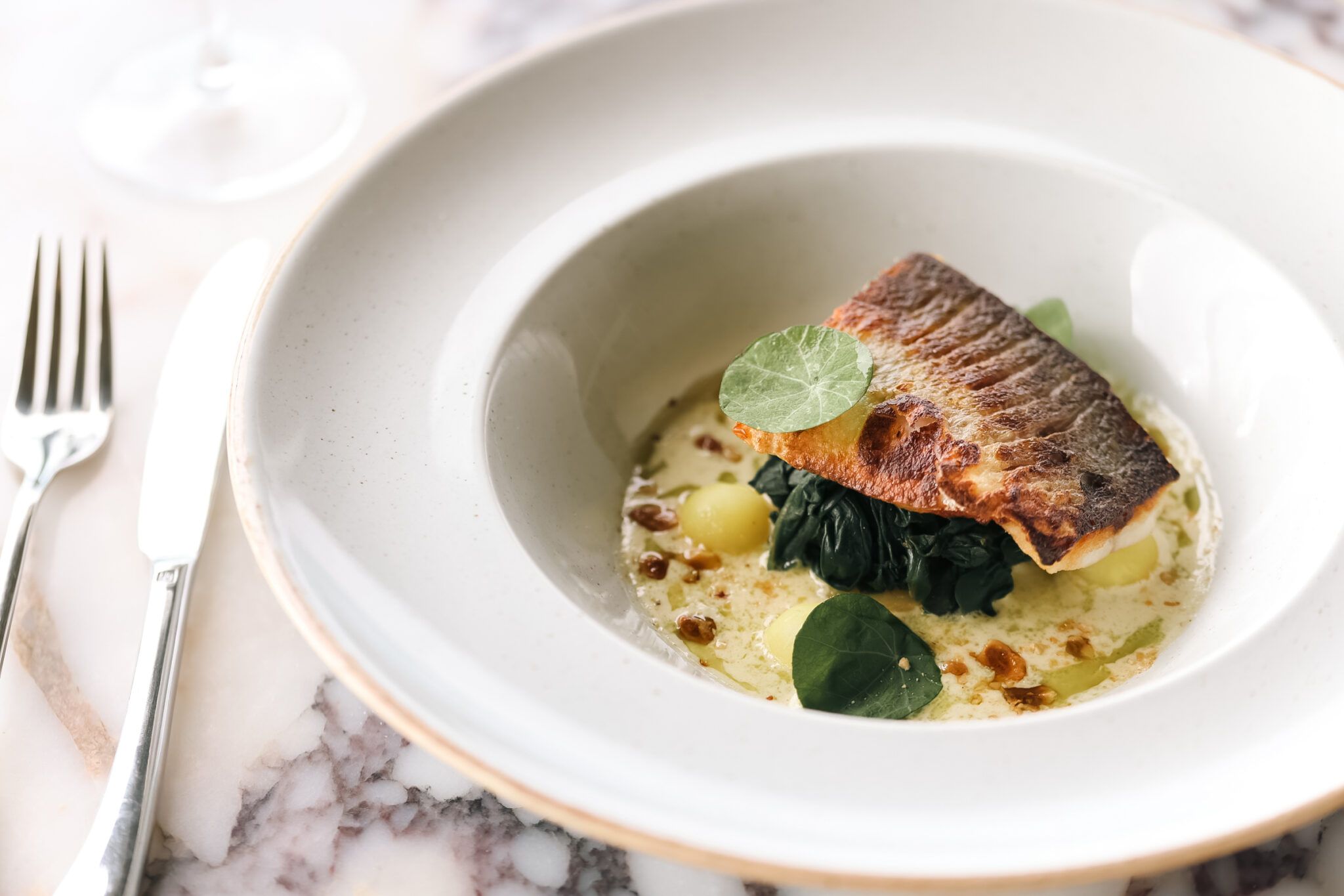 Dundonald Links - Hero image