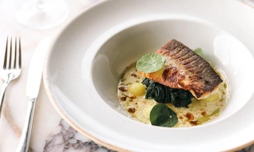 Dundonald Links - Hero image