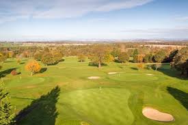 Dalmahoy West Course 4