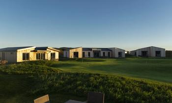 Dundonald Links - Hero image