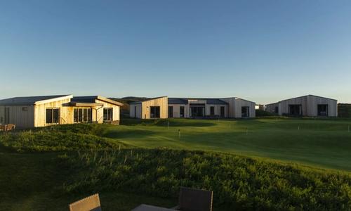 Dundonald Links - Hero image