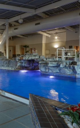 Slaley Hall Hotel, Spa & Golf Resort - Hero image