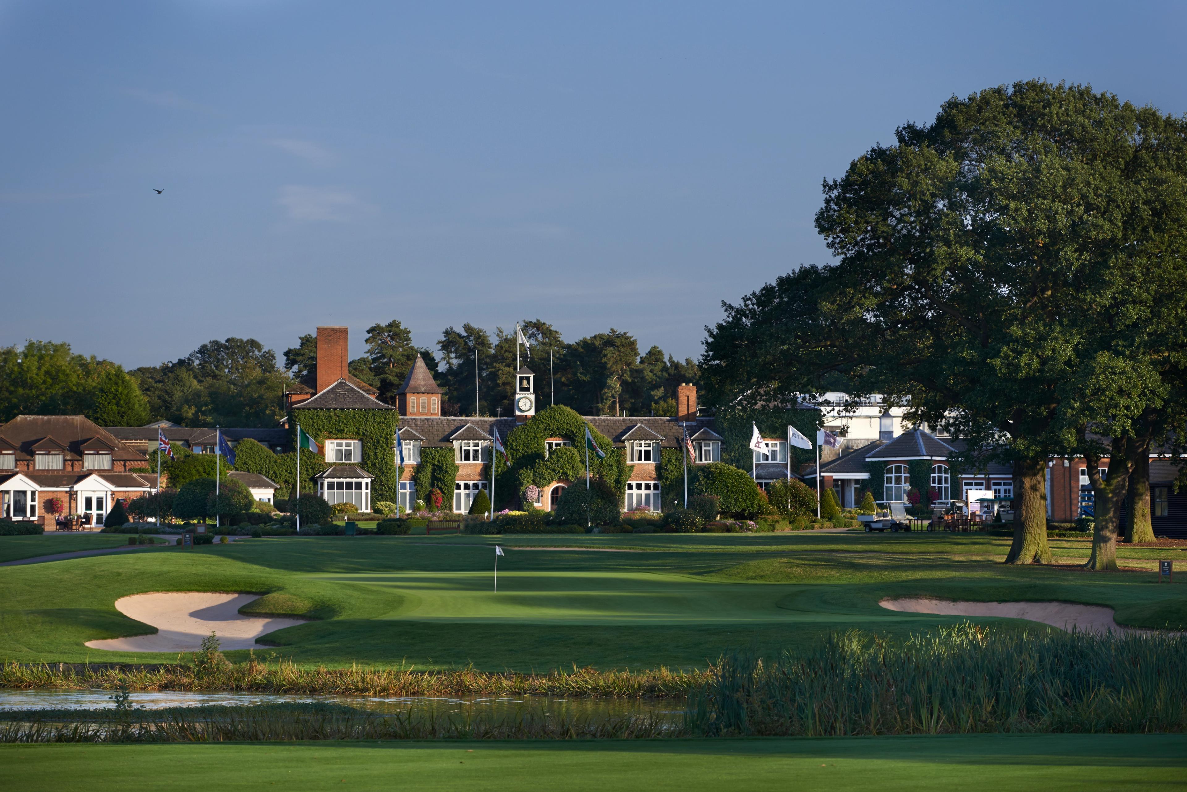 Golf Experiences by Golf Sherpa
