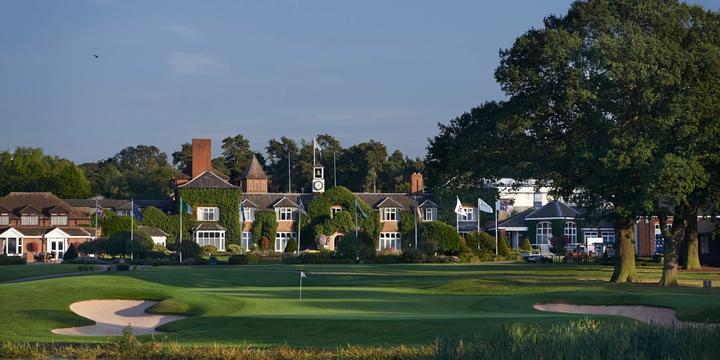 Golf Experiences by Golf Sherpa