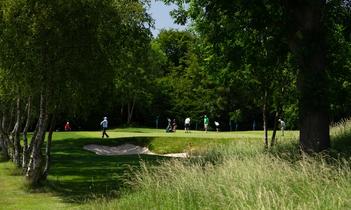 Golf Course - Paul Severn Re-edit 2022 -19