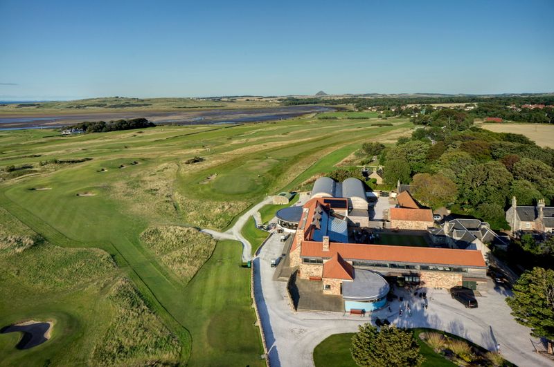 Craigielaw Golf Club