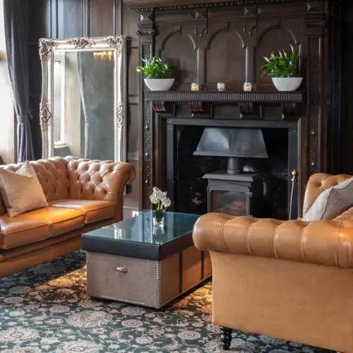 Slaley Hall Hotel, Spa & Golf Resort - Hero image