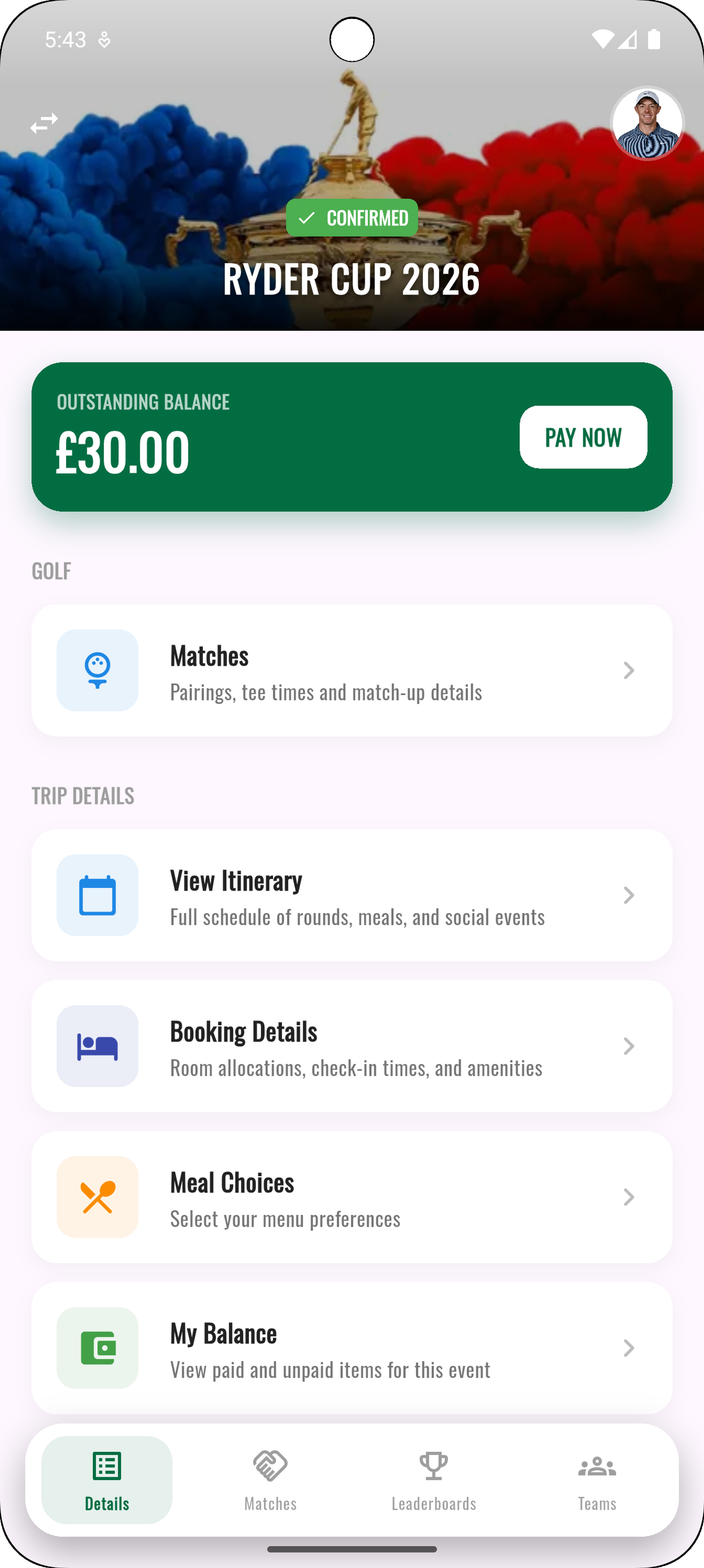 We make it easy to find