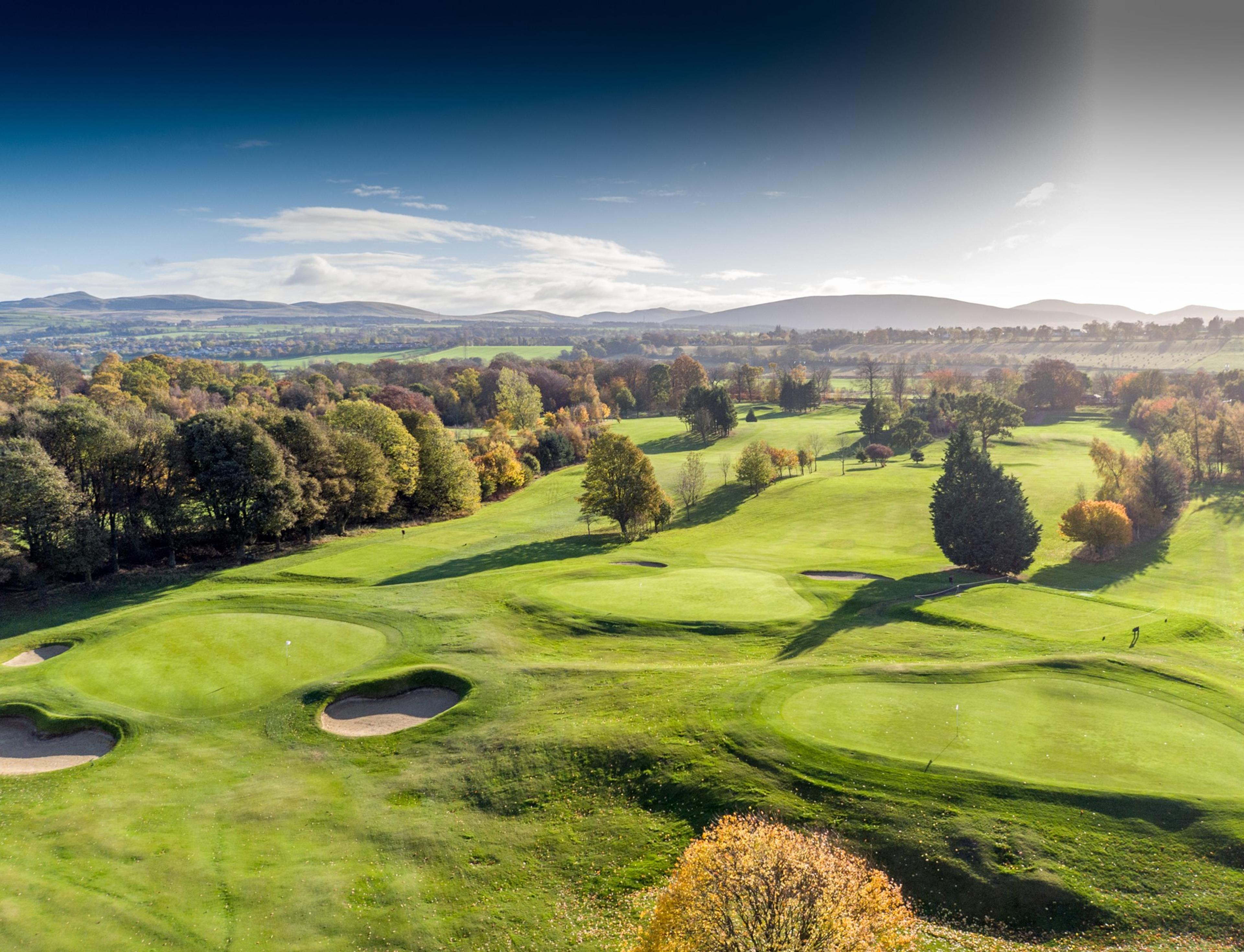 Golf Experiences by Golf Sherpa