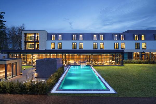 Roxburgh Spa