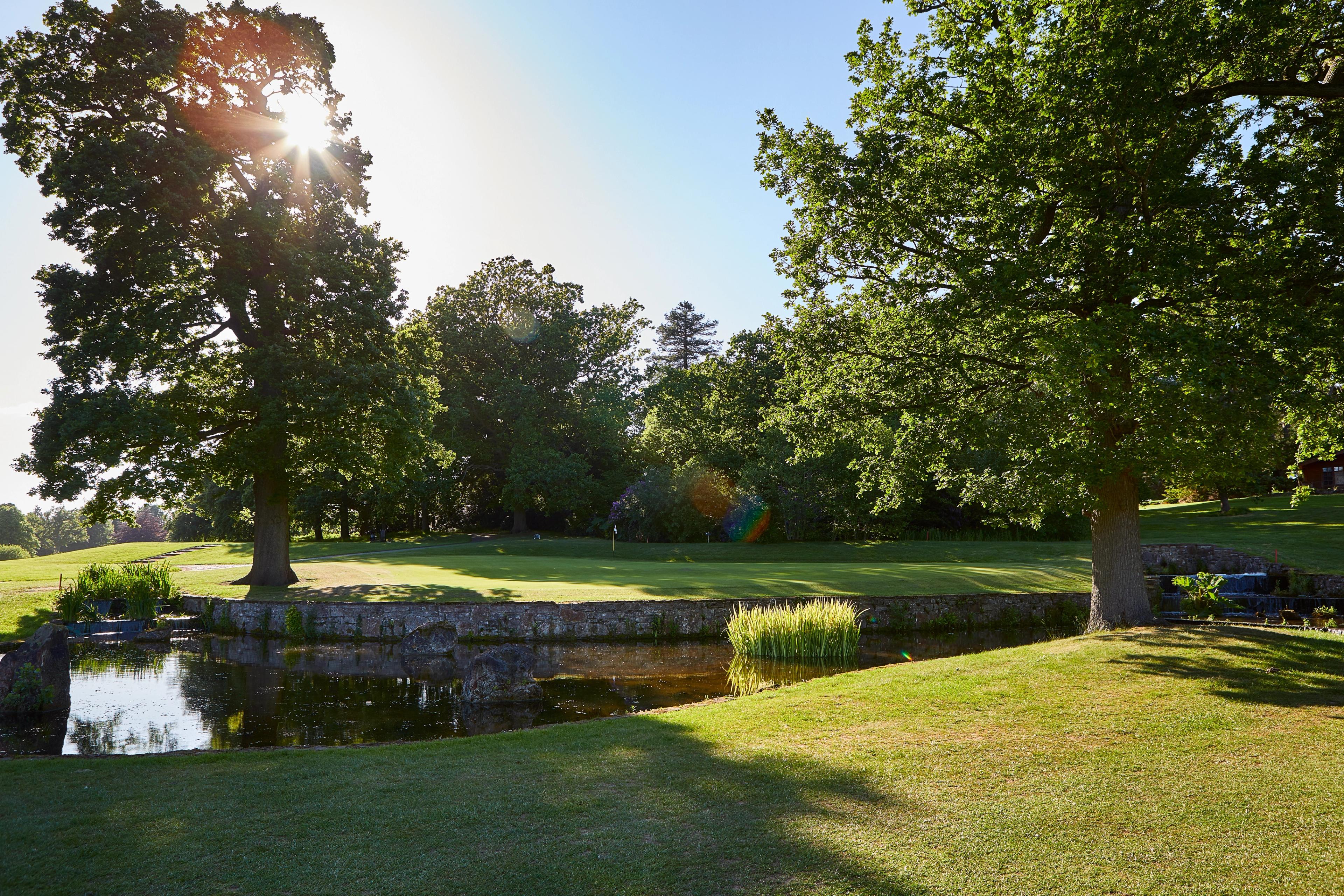 Macdonald Portal Hotel, Golf & Spa - 2 night / 3 rounds