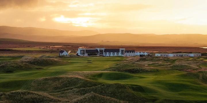 Golf Experiences by Golf Sherpa