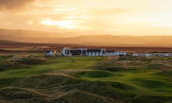 Another Place x The Machrie Kevin Murray#