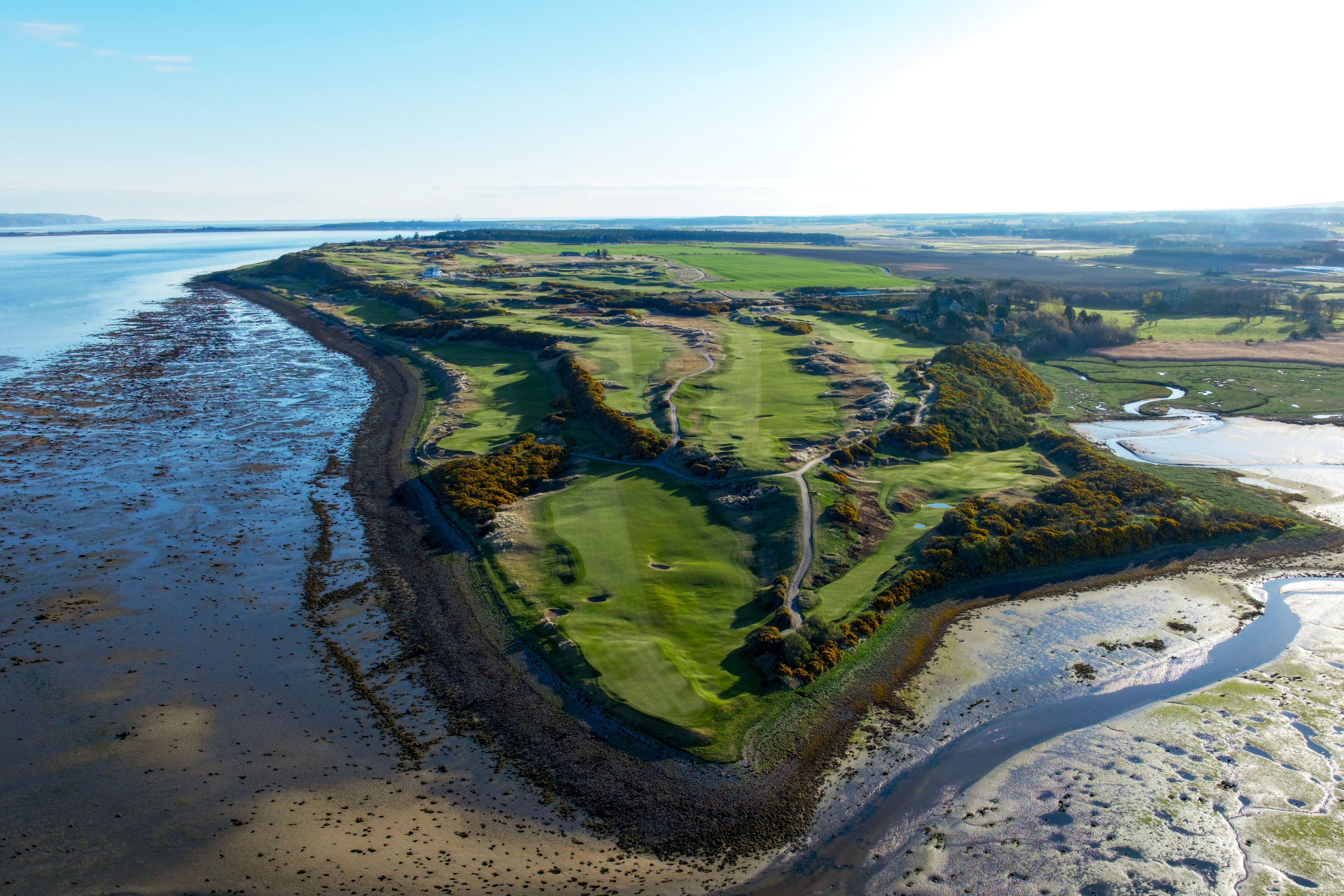 Cabot Highlands _ Generation Golf