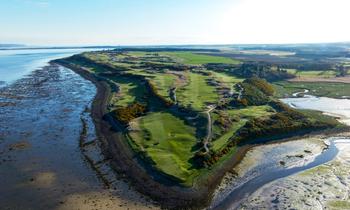 Cabot Highlands _ Generation Golf