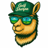 The Golf Sherpa App